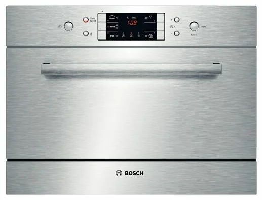 Ремонт Bosch SCE 55M25 в Кирове