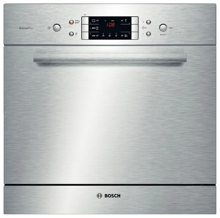 Ремонт Bosch Serie 6 SCE 52M55 в Кирове