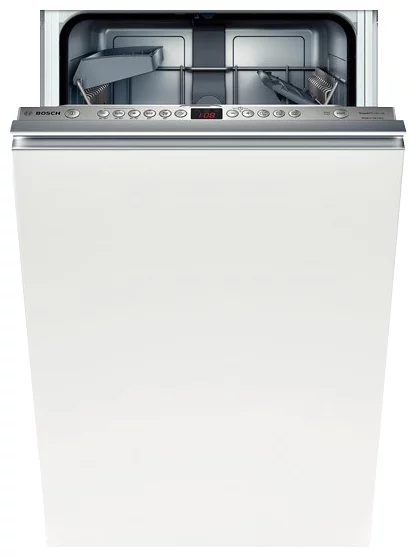 Ремонт Bosch Serie 6 SPV 63M50 в Кирове