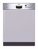 Ремонт Bosch SGI 56A36 в Кирове