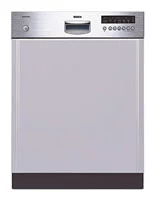 Ремонт Bosch SGI 57M25 в Кирове