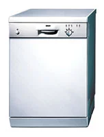 Ремонт Bosch SGS 43E52 в Кирове