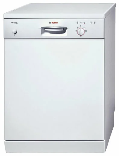 Ремонт Bosch SGS 44E92 в Кирове