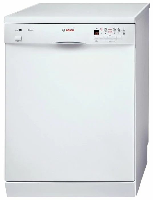 Ремонт Bosch SGS 45N02 в Кирове