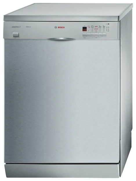 Ремонт Bosch SGS 45N68 в Кирове