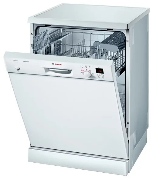 Ремонт Bosch SGS 46E02 в Кирове