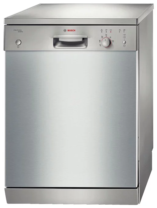 Ремонт Bosch SGS 53E18 в Кирове