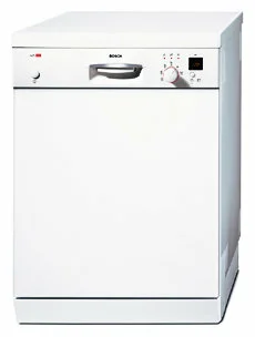 Ремонт Bosch SGS 55E32 в Кирове