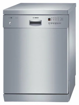 Ремонт Bosch SGS 55M25 в Кирове