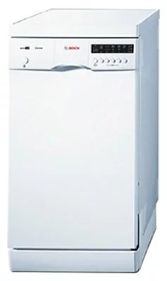 Ремонт Bosch SGS 55T12 в Кирове