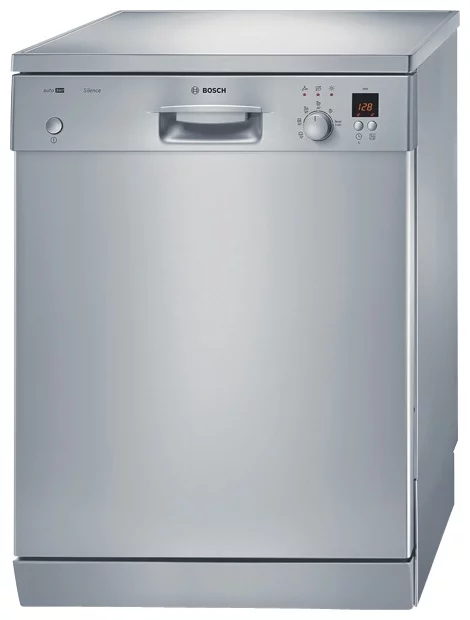 Ремонт Bosch SGS 56E48 в Кирове