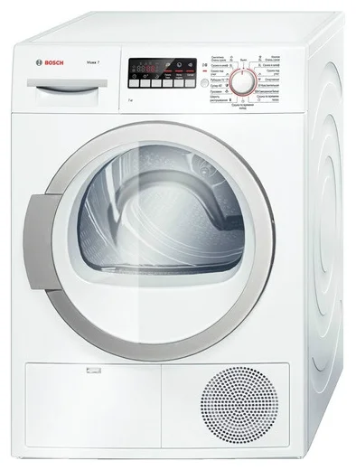 Ремонт Bosch WTB86200OE в Кирове