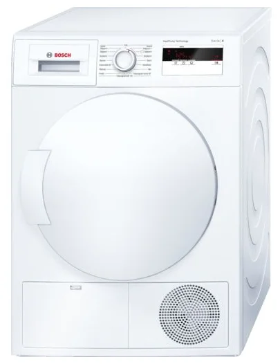 Ремонт Bosch WTH83007SN в Кирове