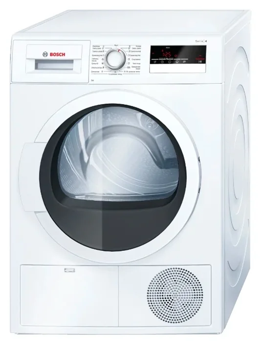 Ремонт Bosch WTH85200OE в Кирове