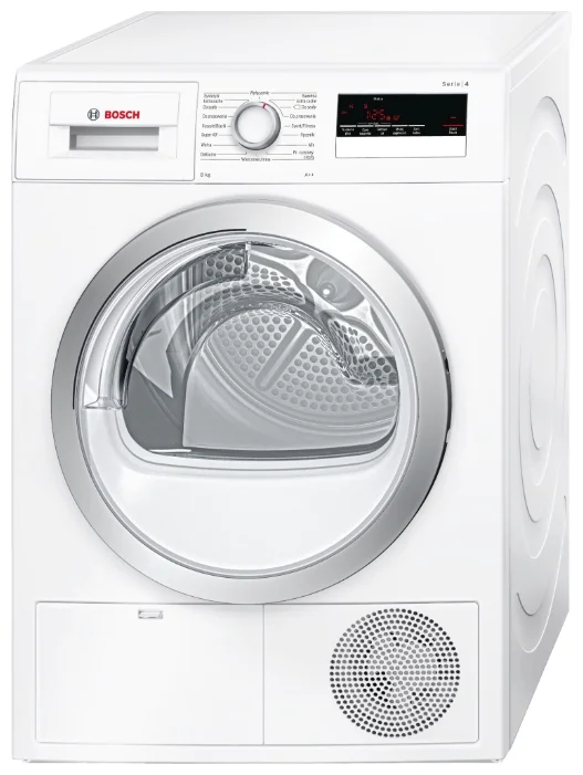 Ремонт Bosch WTH85200PL в Кирове