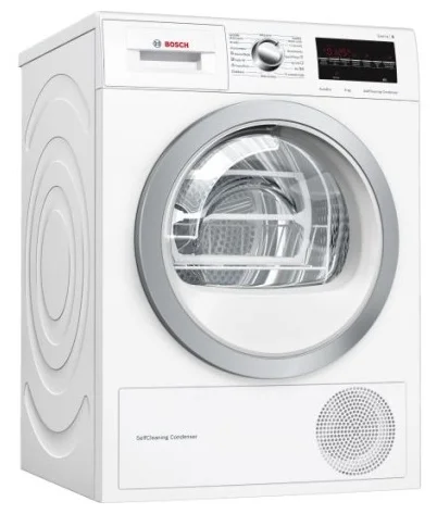 Ремонт Bosch WTM8528E в Кирове