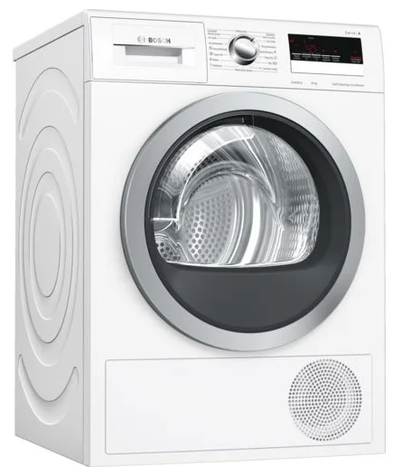 Ремонт Bosch WTM8528SPL в Кирове