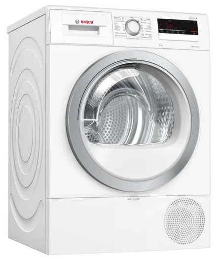 Ремонт Bosch WTR85V20OE в Кирове