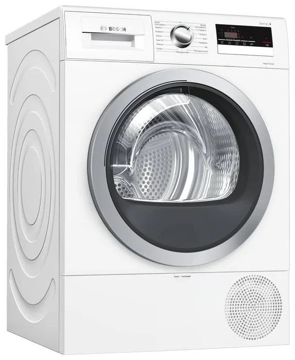 Ремонт Bosch WTR85V5SPL в Кирове