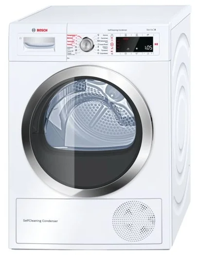 Ремонт Bosch WTW85560OE в Кирове