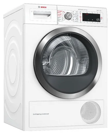 Ремонт Bosch WTW85561E в Кирове