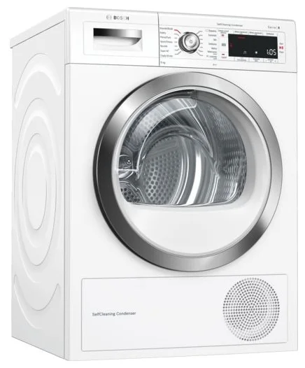 Ремонт Bosch WTW85562PL в Кирове