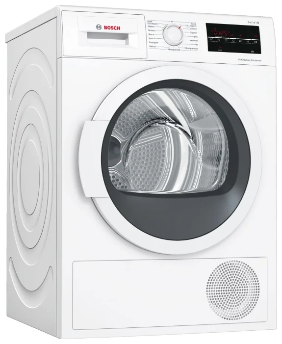 Ремонт Bosch WTW85L48SN в Кирове