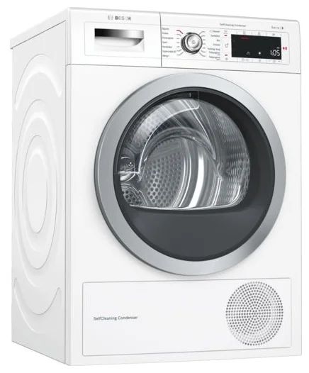 Ремонт Bosch WTWH75B9SN в Кирове