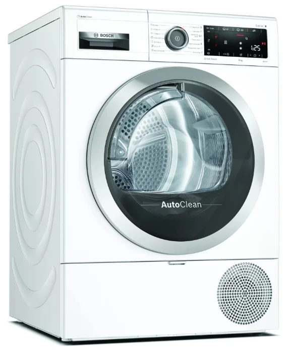 Ремонт Bosch WTX87KH1OE в Кирове