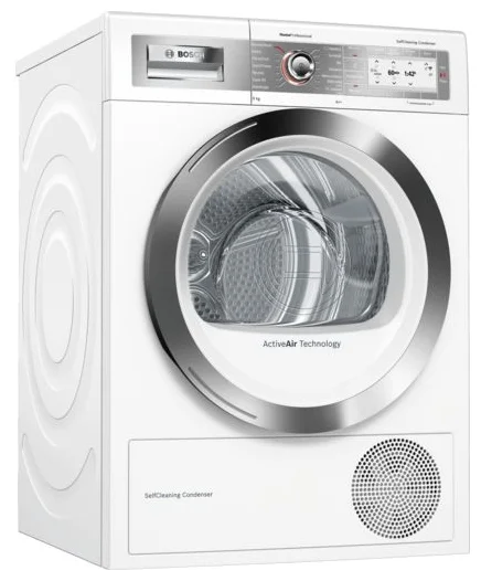 Ремонт Bosch WTYH7781PL в Кирове